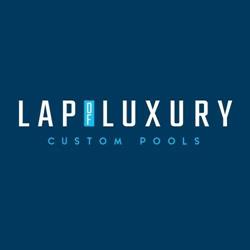 Lap of Luxury Pools Pty Ltd