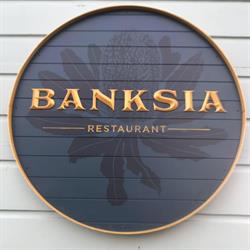 Banksia Restaurant