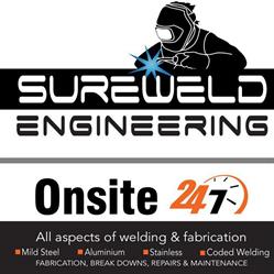 Sureweld Engineering