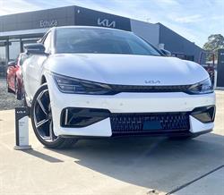 Echuca KIA