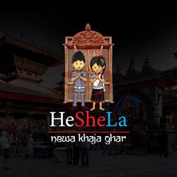 Heshela Newa Khaja Ghar