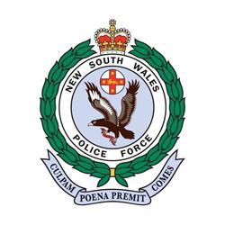 Campbelltown Police Station
