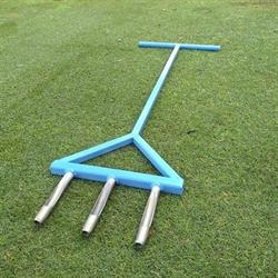 Trident Lawnmowers