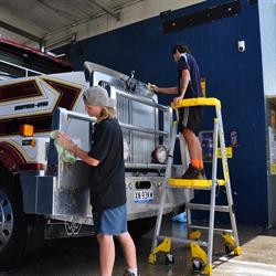 Yatala Truck & Caravan Wash