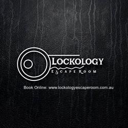Lockology Escape Room