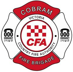 Cobram fire brigade