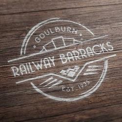 Railway Barracks