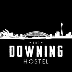 The Downing Hostel