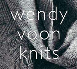 Wendy Voon knits