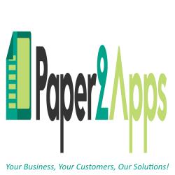 Paper2Apps