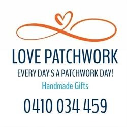 Love Patchwork