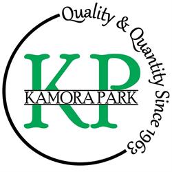 Kamora Park Poll Merino Stud
