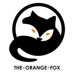 The Orange Fox