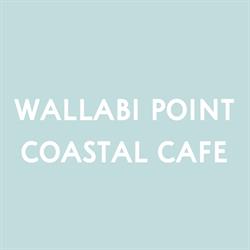 Wallabi Point Coastal Cafe