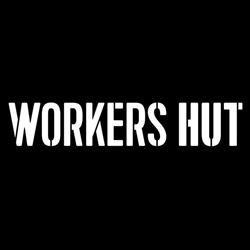Workers Hut