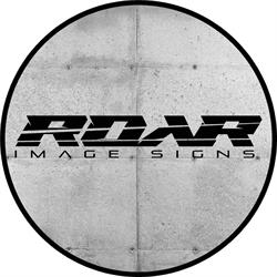 Roar Image Signs