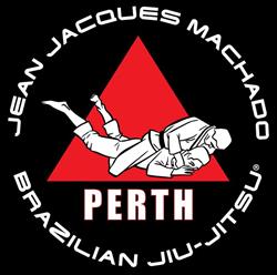 Jean Jacques Machado BJJ Perth