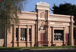 Buninyong Information Centre