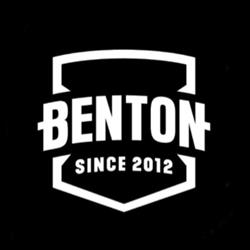BENTON Gym