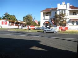 Merriwa Golden Fleece Motor Inn & Lodge