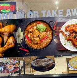 Tatura curry junction