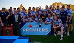 Newport Rugby Club