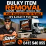 Bulky Item Disposal