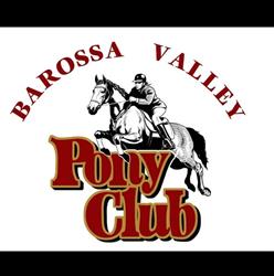 Barossa Valley Pony Club