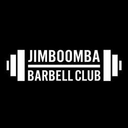 JIMBOOMBA BARBELL CLUB