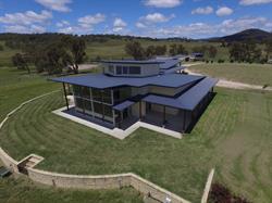 Donegal Horse and Farmstay Bed and Breakfast Tenterfield