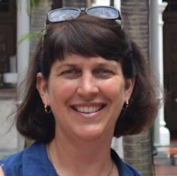 Thérèse Keily-Wynter Physio