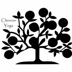 Chevron Yoga Centre