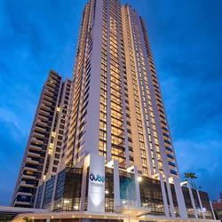 Qube Broadbeach