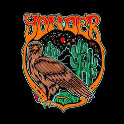 Yonder Bar