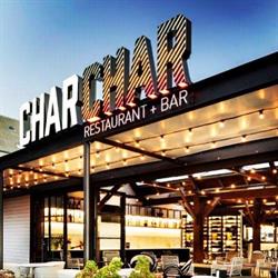 CHAR CHAR RESTAURANT + BAR