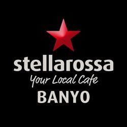 Stellarossa Banyo
