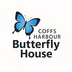 Coffs Harbour Butterfly House