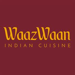 WaazWaan Indian Cuisine