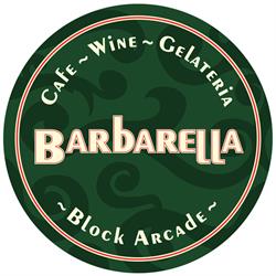 Barbarella Gelato & Wine