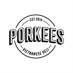 Porkees Vietnamese Deli - Fortitude Valley