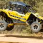 Yamaha YXZ Drive Experience Sydney