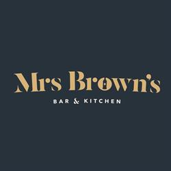 Mrs Brown's Bar and Kitchen