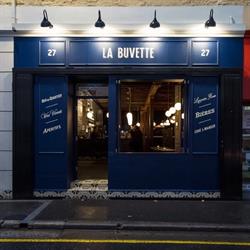 La Buvette