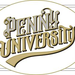 Penny University Cafe