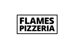 Flames Pizza