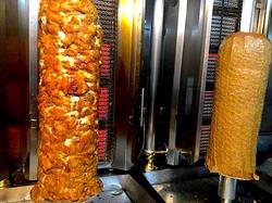 Albury Kebab Restaurant