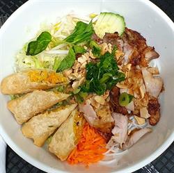 Lady Dan - Authentic Vietnamese Cuisine