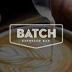 Batch Espresso