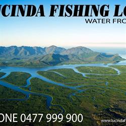 Lucinda Fishing Lodge