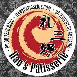 Han's Patisserie